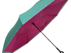 1001 pink e azul turquesa